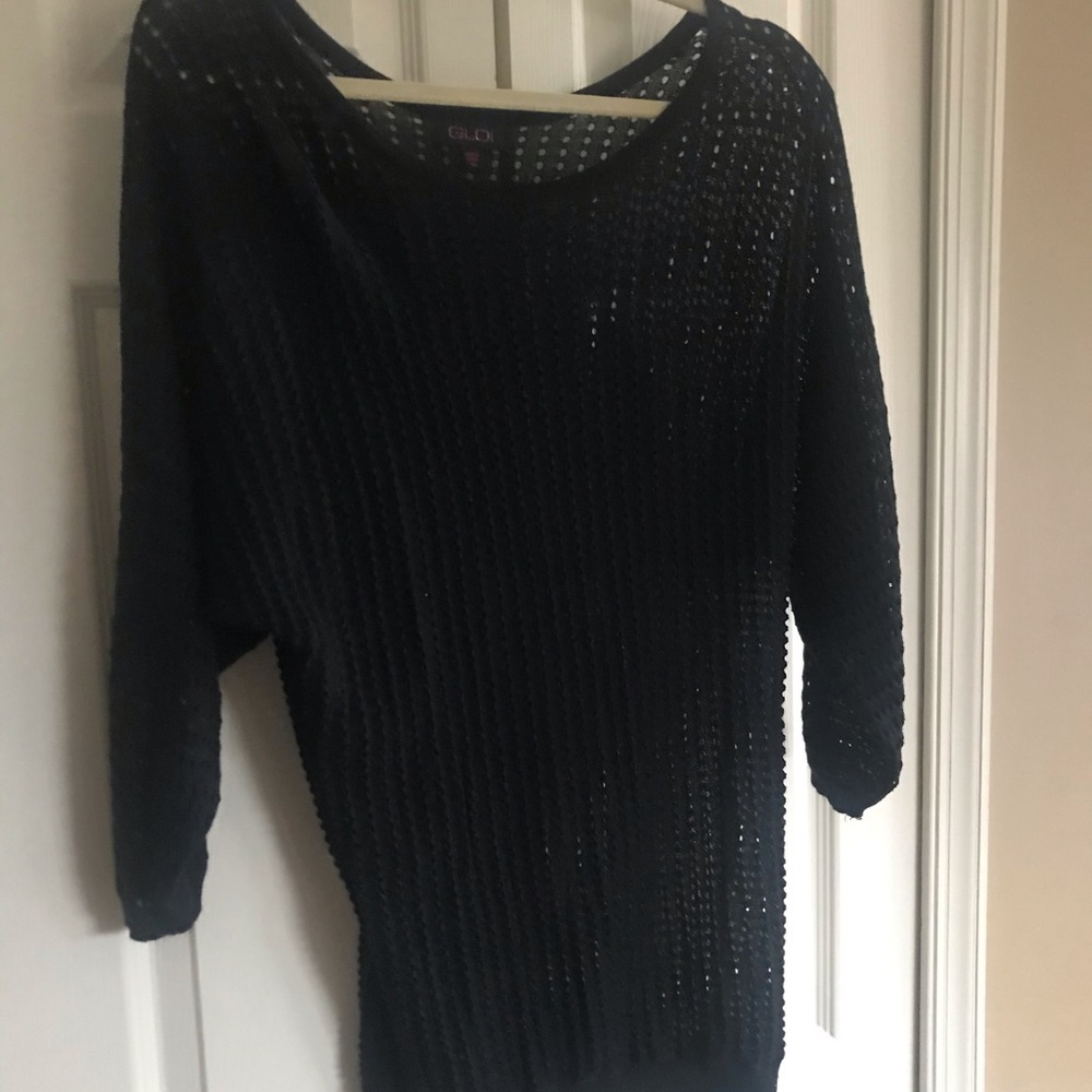 Woman’s top